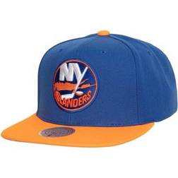 Mitchell & Ness Team Tone 2.0 Snapback York Islanders