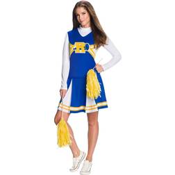 Rubies Riverdale Women's Vixens Cheerleader Costume