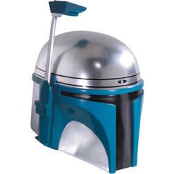 Deluxe jango fett helmet