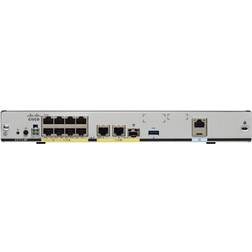 Cisco Systems C1116-4P ISR 1100