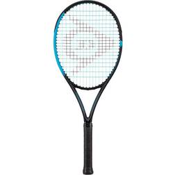 Dunlop FX 500 Tennis Racquet 4_1/4