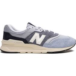 New Balance 997H "Light Artic Grey Outerspace"