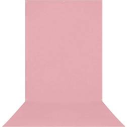 Westcott X-Drop Wrinkle-Resistant Backdrop Pink 5x12ft