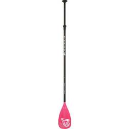 Aqua Marina Sports Coral Aluminium Paddle Pink