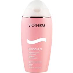 Biotherm Biosource Softening Cleansing Milk 200ml