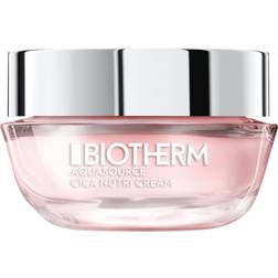 Biotherm Aquasource Cica Nutri Cream 30ml