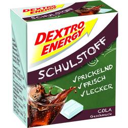 Dextro Energy Schulstoff Cola