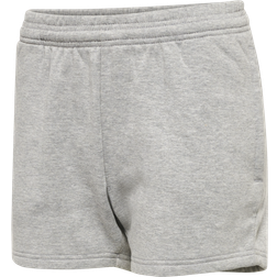 Hummel Hmlred Basic Sweat Shorts Kids