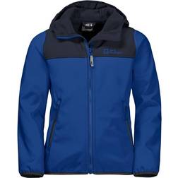 Jack Wolfskin Kinder FOURWINDS KIDS