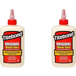 Titebond International 5063 Original Wood Glue 8-Ounce