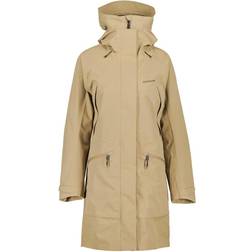 Didriksons Ilma Parka - Wood