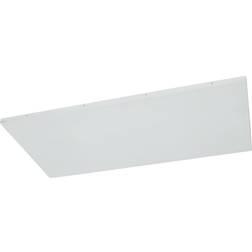 TPI Radiant Ceiling Panel 24"W 750W 120/240V