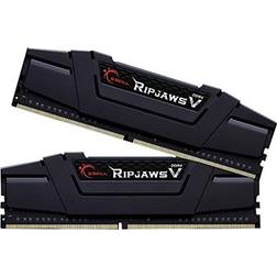 G.Skill Ripjaws V DDR4 3200MHz 2x8GB (F4-3200C15D-16GVK)