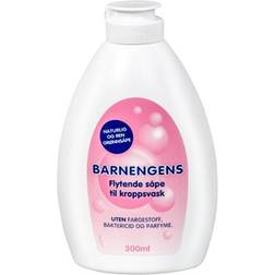 Barnengen flytende såpe 300ml