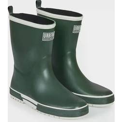 Urberg Unisex Kinna Mid Boot, Kombu Green