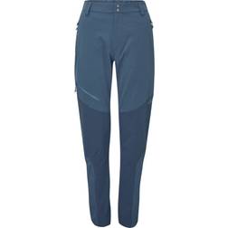 Rab Women's Torque Pants - Orion Blue