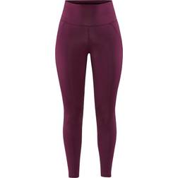 Craft Sportswear Advanced Essence High Waist Treningstights Dame