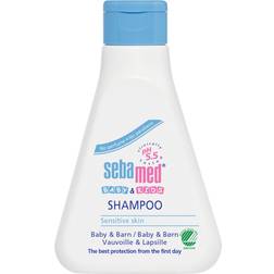 Sebamed Baby & Kids Sjampo 150ml