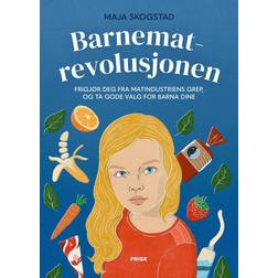 Barnematrevolusjonen