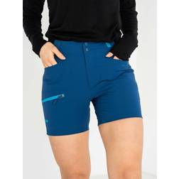 Bergans Cecilie Mtn Softshell Shorts