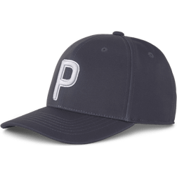 Puma Men's P 110 Snapback Cap - Navy Blazer