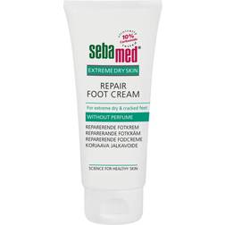 Sebamed Extreme Dry Skin Repair Foot Cream 10% Carbamide