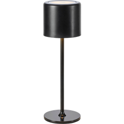 Markslöjd Filo Black Bordlampe 30cm