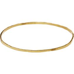 Maanesten Blanca Bangle Armbånd Gull