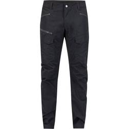 Lundhags Fulu Cargo Strech Hybrid Black