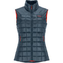 Rab W Mythic Vest