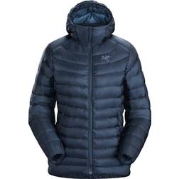 Arc'teryx Cerium LT Hoody Women's Lightweight Down Hoody for Cool Dry Conditions Timelapse