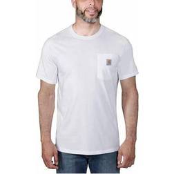Carhartt Herren T-Shirt Force Flex Pocket