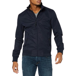 Superdry Men's Iconic Harrington Jacket - Navy