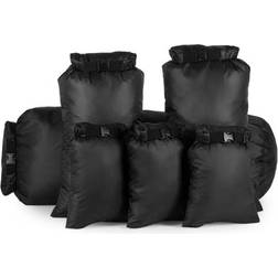 Urberg Drybag Set, Black Beauty, OneSize