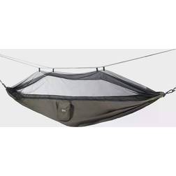 Urberg Mosquito Net Hammock Grape Leaf