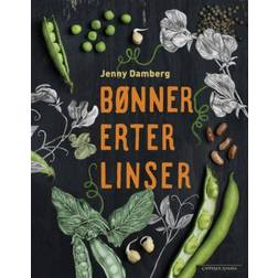 Bønner, erter, linser