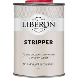Liberon Stripper malingsfjerner Elektrikertang