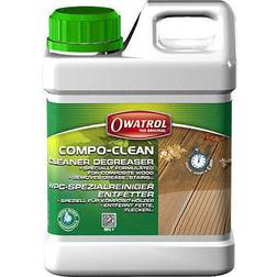 Owatrol Compo-Clean 1 liter