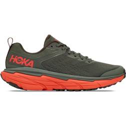 Hoka Challenger 6 M - Thyme/Fiesta