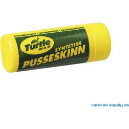 Turtle Wax Pusseskinn syntetisk