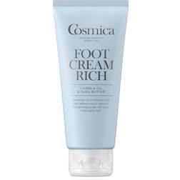 Cosmica Foot Cream Rich m/p 100ml