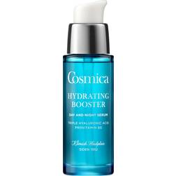 Cosmica Face Hydrating Vitamin B Booster 30ml