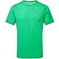 Ronhill Core Running Shirts Men Green