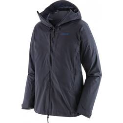 Patagonia Dual Aspect Jacket Waterproof jacket Men's Smolder Blue