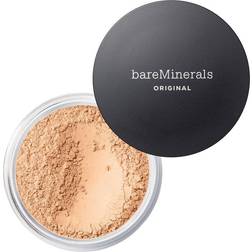 BareMinerals Original Foundation SPF15 #02 Fair Ivory