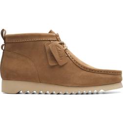 Clarks Wallabee2 FTRE - Dark Sand