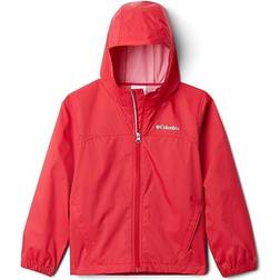 Columbia Boy's Toddler Glennaker Jacket - Mountain Red