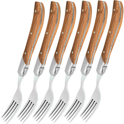 Haws Laguiole Grillmesser 19.8cm 6Stk.