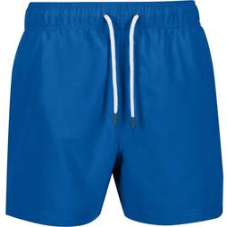 Regatta Men's Mawson III Swim Shorts - Lapis Blue