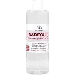 NAF Badeolje 500ml